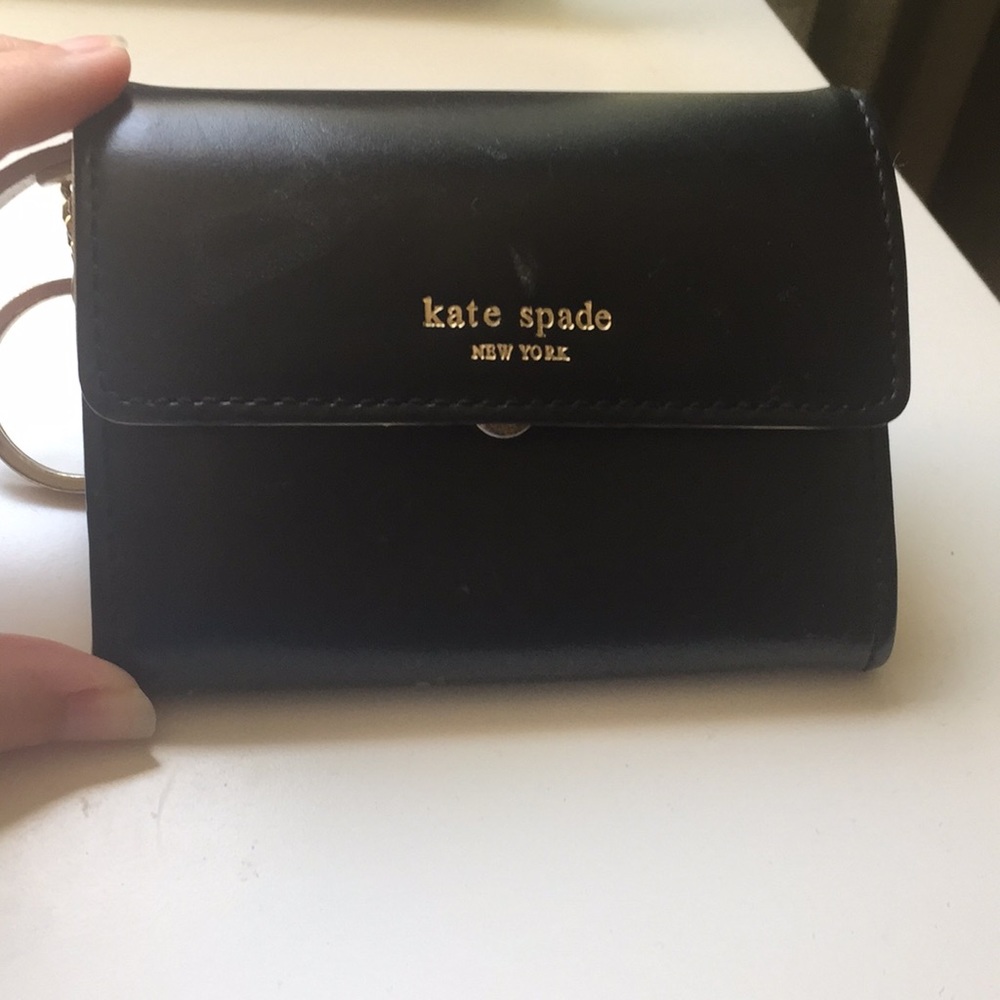 Kate Spade Mini Wallet
